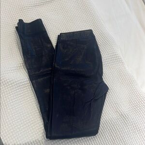 Stylish Black Women's Pants